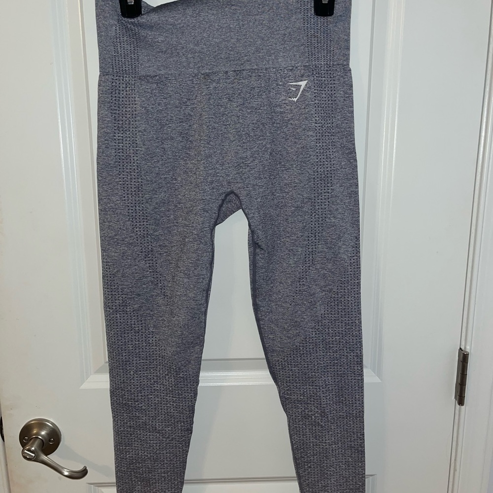 Gymshark Workout Leggings